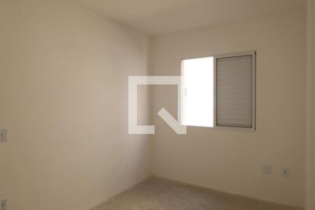 Quarto 2 de apartamento à venda com 2 quartos, 47m² em Vila Carmosina, São Paulo