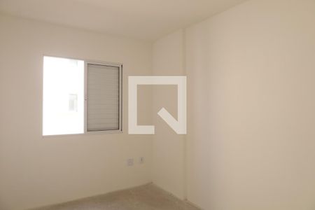 Quarto 2 de apartamento à venda com 2 quartos, 47m² em Vila Carmosina, São Paulo