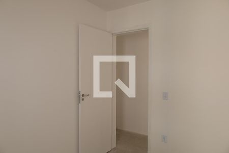 Quarto 1 de apartamento à venda com 2 quartos, 47m² em Vila Carmosina, São Paulo