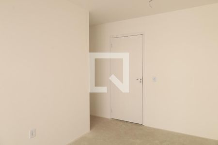 Sala de apartamento à venda com 2 quartos, 47m² em Vila Carmosina, São Paulo