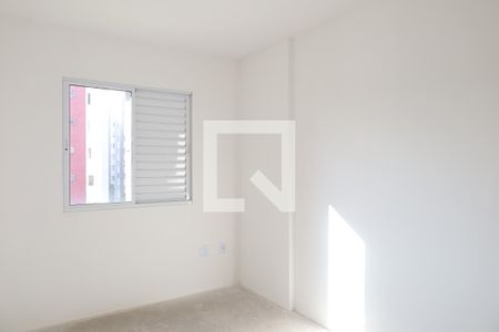 Quarto 2 de apartamento à venda com 2 quartos, 47m² em Vila Carmosina, São Paulo