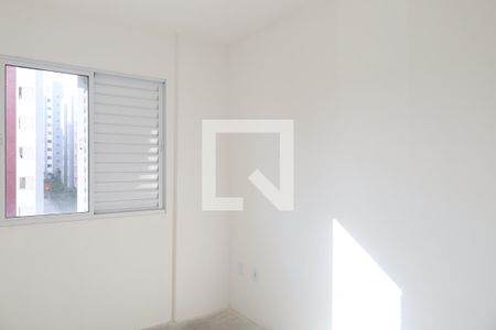 Quarto 1 de apartamento à venda com 2 quartos, 47m² em Vila Carmosina, São Paulo