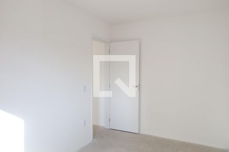 Quarto 2 de apartamento à venda com 2 quartos, 47m² em Vila Carmosina, São Paulo