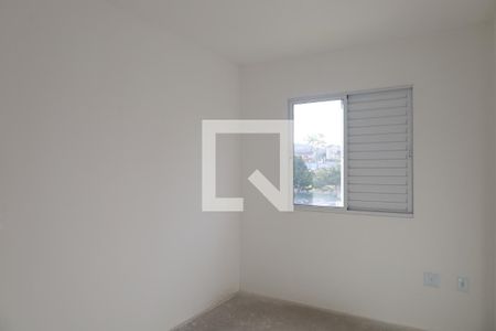 Quarto 2 de apartamento à venda com 2 quartos, 47m² em Vila Carmosina, São Paulo