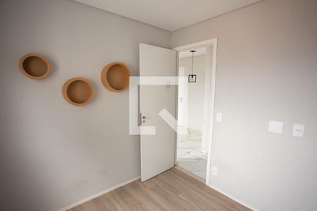 QUARTO 1 de apartamento para alugar com 2 quartos, 41m² em Vila Nova Cachoeirinha, São Paulo