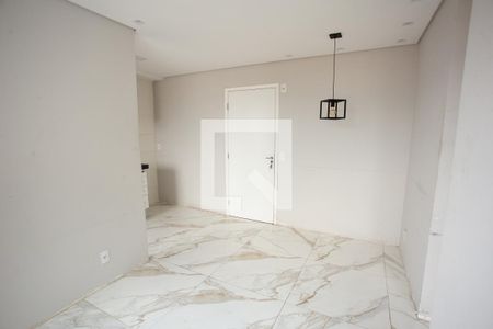 SALA de apartamento para alugar com 2 quartos, 41m² em Vila Nova Cachoeirinha, São Paulo