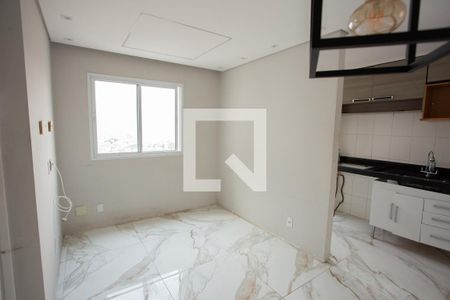 SALA de apartamento para alugar com 2 quartos, 41m² em Vila Nova Cachoeirinha, São Paulo