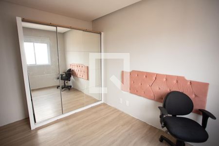 QUARTO 2 de apartamento para alugar com 2 quartos, 41m² em Vila Nova Cachoeirinha, São Paulo