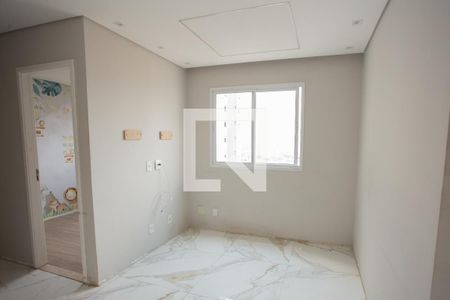 SALA de apartamento para alugar com 2 quartos, 41m² em Vila Nova Cachoeirinha, São Paulo