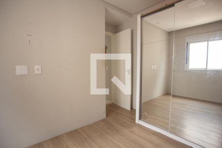 QUARTO 2 de apartamento para alugar com 2 quartos, 41m² em Vila Nova Cachoeirinha, São Paulo