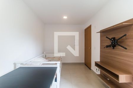 Sala de apartamento para alugar com 2 quartos, 70m² em Vila Sao Paulo, Mogi das Cruzes