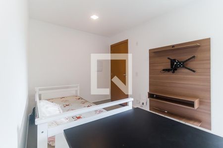 Sala de apartamento para alugar com 2 quartos, 70m² em Vila Sao Paulo, Mogi das Cruzes