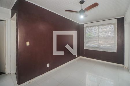 Sala de apartamento para alugar com 1 quarto, 50m² em Cristo Redentor, Porto Alegre