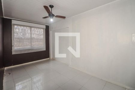 Sala de apartamento para alugar com 1 quarto, 50m² em Cristo Redentor, Porto Alegre