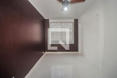 Sala de apartamento para alugar com 1 quarto, 50m² em Cristo Redentor, Porto Alegre