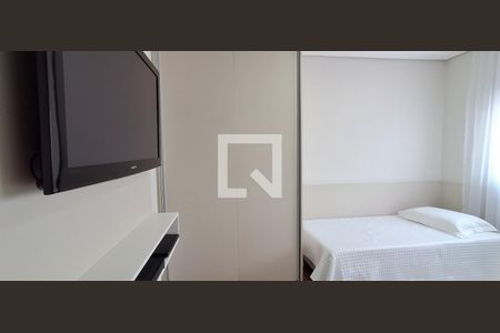 Apartamento para alugar com 160m², 3 quartos e 4 vagas Apartamento para alugar com 160m², 3 quartos e 4 vagasQuarto