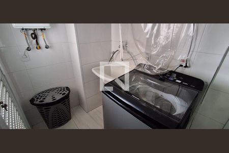 Apartamento para alugar com 160m², 3 quartos e 4 vagas Apartamento para alugar com 160m², 3 quartos e 4 vagasÁrea de Serviço