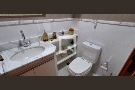 Apartamento para alugar com 160m², 3 quartos e 4 vagas Apartamento para alugar com 160m², 3 quartos e 4 vagasLavabo