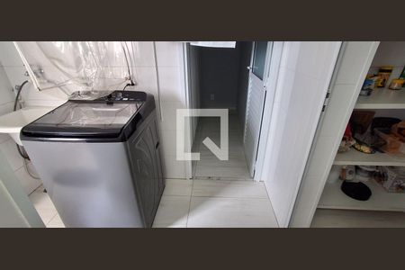 Apartamento para alugar com 160m², 3 quartos e 4 vagas Apartamento para alugar com 160m², 3 quartos e 4 vagasÁrea de Serviço