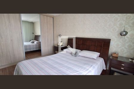 Apartamento para alugar com 160m², 3 quartos e 4 vagas Apartamento para alugar com 160m², 3 quartos e 4 vagasSuíte 2