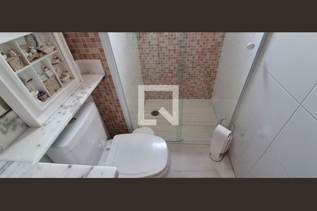 Apartamento para alugar com 160m², 3 quartos e 4 vagas Apartamento para alugar com 160m², 3 quartos e 4 vagasBanheiro Suíte 1