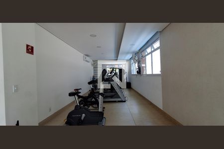 Apartamento para alugar com 160m², 3 quartos e 4 vagas Apartamento para alugar com 160m², 3 quartos e 4 vagasÁrea Comum