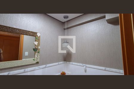 Apartamento para alugar com 160m², 3 quartos e 4 vagas Apartamento para alugar com 160m², 3 quartos e 4 vagasLavabo