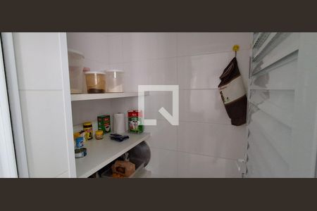 Apartamento para alugar com 160m², 3 quartos e 4 vagas Apartamento para alugar com 160m², 3 quartos e 4 vagasÁrea de Serviço