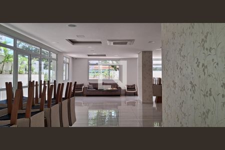 Apartamento para alugar com 160m², 3 quartos e 4 vagas Apartamento para alugar com 160m², 3 quartos e 4 vagasÁrea Comum