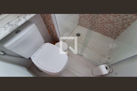 Apartamento para alugar com 160m², 3 quartos e 4 vagas Apartamento para alugar com 160m², 3 quartos e 4 vagasBanheiro Suíte 1