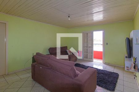 Sala de casa para alugar com 3 quartos, 250m² em Niterói, Canoas