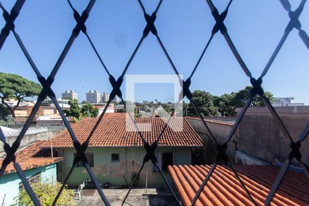 Vista do Quarto 1 de casa à venda com 2 quartos, 70m² em Santa Monica, Belo Horizonte