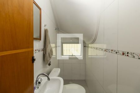 Lavabo de casa à venda com 4 quartos, 175m² em Jardim Nordeste, São Paulo