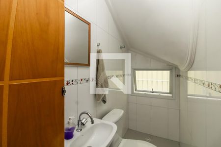 Lavabo de casa à venda com 4 quartos, 175m² em Jardim Nordeste, São Paulo