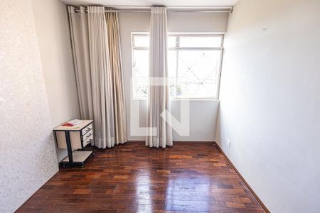 Quarto 2 de apartamento à venda com 2 quartos, 77m² em Padre Eustáquio, Belo Horizonte