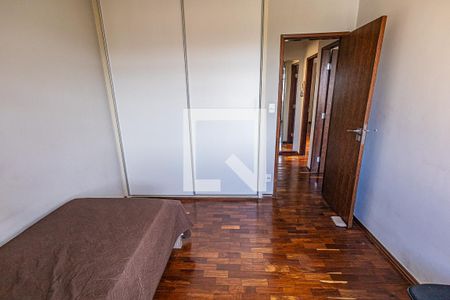 Quarto 1 de apartamento à venda com 2 quartos, 77m² em Padre Eustáquio, Belo Horizonte