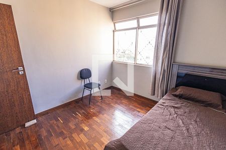 Quarto 1 de apartamento à venda com 2 quartos, 77m² em Padre Eustáquio, Belo Horizonte