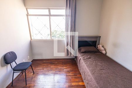 Quarto 1 de apartamento à venda com 2 quartos, 77m² em Padre Eustáquio, Belo Horizonte