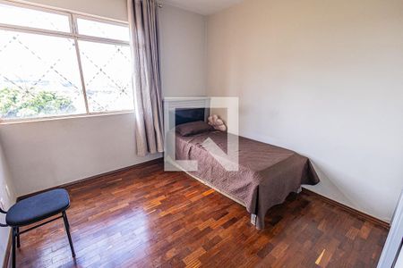 Quarto 1 de apartamento à venda com 2 quartos, 77m² em Padre Eustáquio, Belo Horizonte