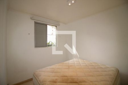 Quarto 2 de apartamento à venda com 2 quartos, 61m² em Jardim Pinheiros, São Paulo