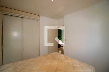 Quarto 2 de apartamento à venda com 2 quartos, 61m² em Jardim Pinheiros, São Paulo