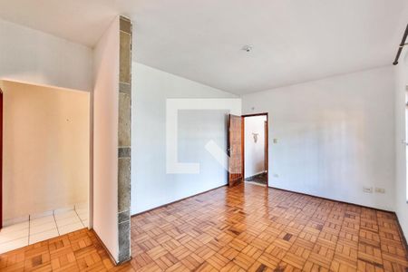 Sala de casa para alugar com 1 quarto, 162m² em Jardim Siesta, Jacareí