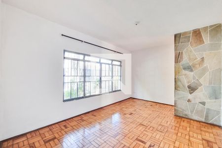 Sala de casa para alugar com 1 quarto, 162m² em Jardim Siesta, Jacareí