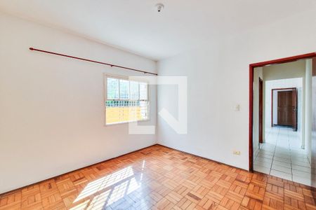 Quarto 2 de casa para alugar com 1 quarto, 162m² em Jardim Siesta, Jacareí