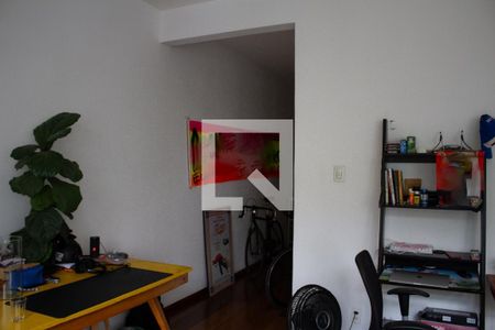 Sala de apartamento à venda com 1 quarto, 81m² em Vila Buarque, São Paulo