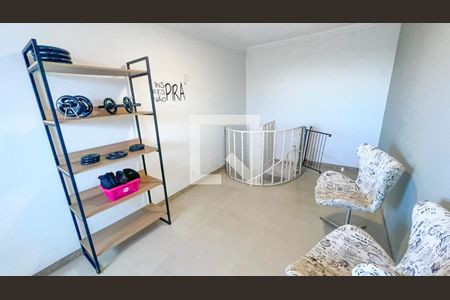 Sala 2 de apartamento à venda com 2 quartos, 115m² em Floresta, Belo Horizonte