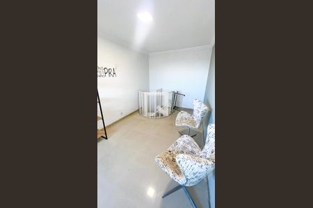 Sala 2 de apartamento à venda com 2 quartos, 115m² em Floresta, Belo Horizonte