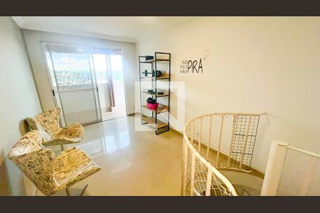 Sala 2 de apartamento à venda com 2 quartos, 115m² em Floresta, Belo Horizonte