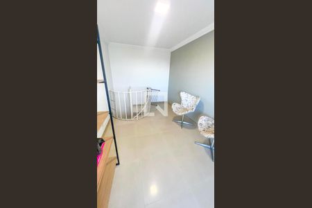 Sala 2 de apartamento à venda com 2 quartos, 115m² em Floresta, Belo Horizonte