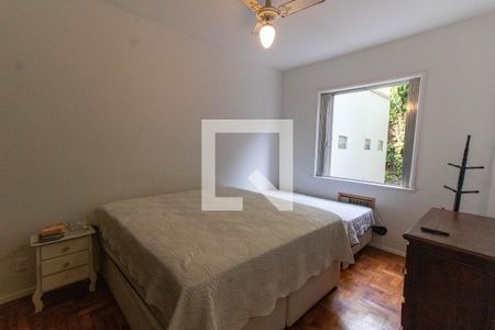 Quarto 2 de apartamento à venda com 2 quartos, 80m² em Icaraí, Niterói